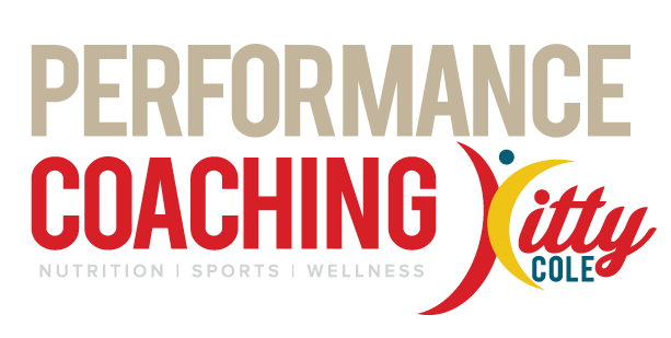 NUTRITION AND MULTISPORT COACHING MADISON, WISCONSIN
